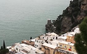 Il Rifugio In Positano